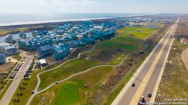 222 Sunrise Ave Port Aransas, TX 78373