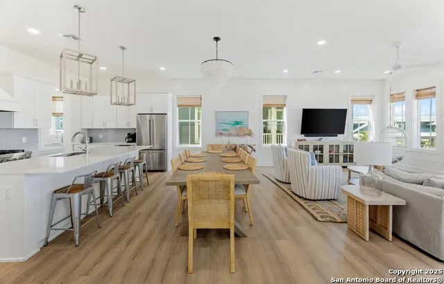 222 Sunrise Ave Port Aransas, TX 78373
