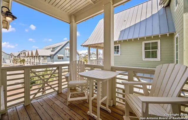 222 Sunrise Ave Port Aransas, TX 78373