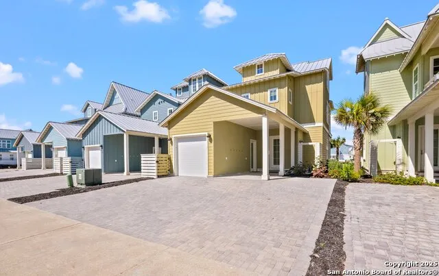 222 Sunrise Ave Port Aransas, TX 78373