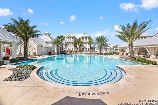 222 Sunrise Ave Port Aransas, TX 78373