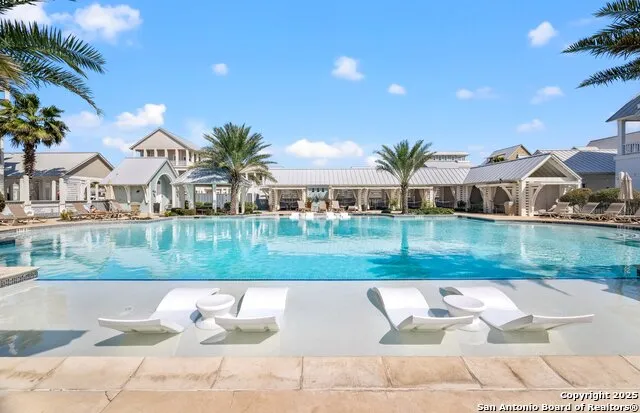 222 Sunrise Ave Port Aransas, TX 78373