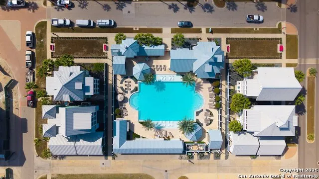 222 Sunrise Ave Port Aransas, TX 78373