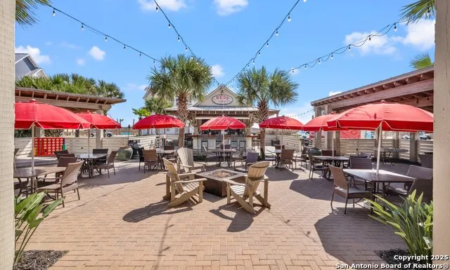 222 Sunrise Ave Port Aransas, TX 78373
