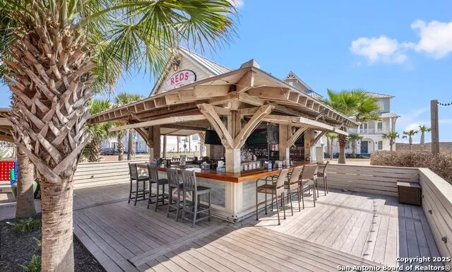 222 Sunrise Ave Port Aransas, TX 78373