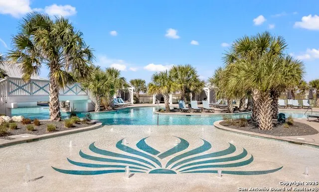 222 Sunrise Ave Port Aransas, TX 78373