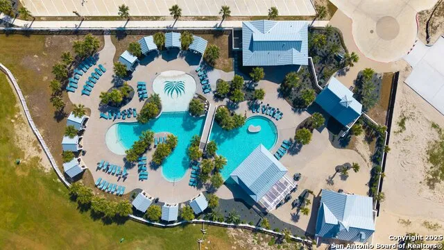 222 Sunrise Ave Port Aransas, TX 78373