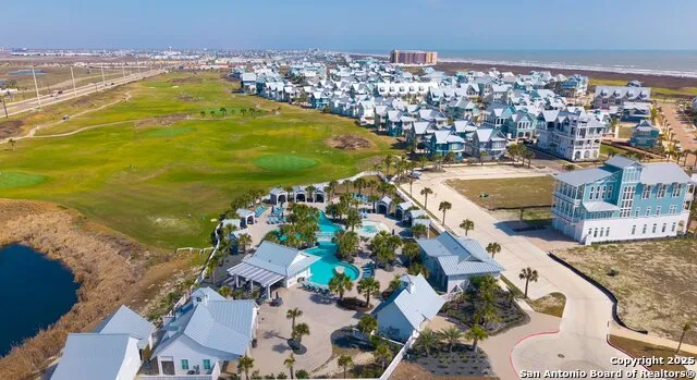 222 Sunrise Ave Port Aransas, TX 78373
