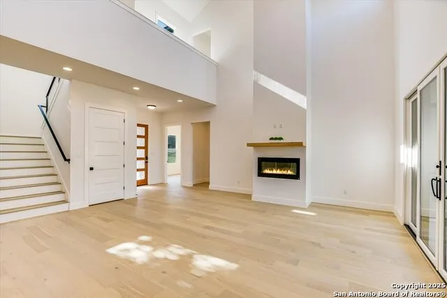 604 Apache Tears Horseshoe Bay, TX 78657