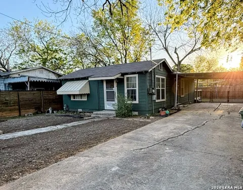 419 Collinsworth Avenue