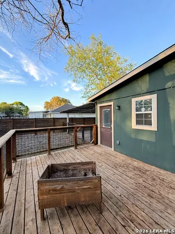 419 Collinsworth Avenue San Antonio, TX 78225