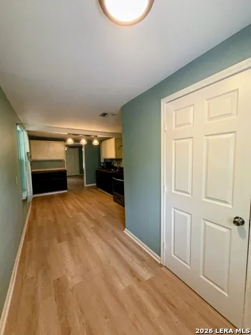 419 Collinsworth Avenue San Antonio, TX 78225