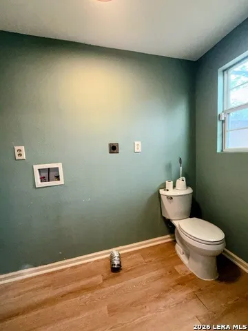 419 Collinsworth Avenue San Antonio, TX 78225
