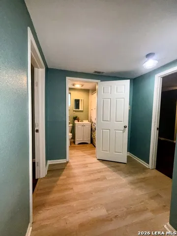 419 Collinsworth Avenue San Antonio, TX 78225