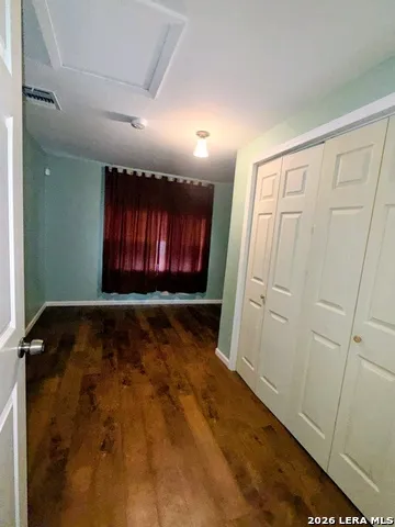419 Collinsworth Avenue San Antonio, TX 78225