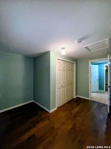 419 Collinsworth Avenue San Antonio, TX 78225