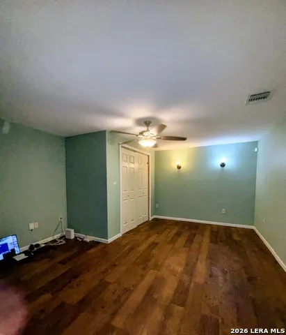 419 Collinsworth Avenue San Antonio, TX 78225