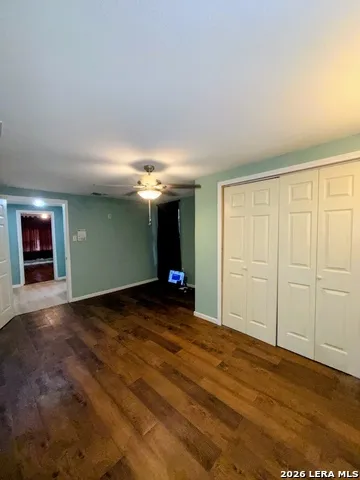 419 Collinsworth Avenue San Antonio, TX 78225