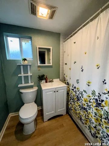 419 Collinsworth Avenue San Antonio, TX 78225
