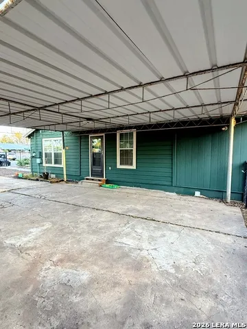 419 Collinsworth Avenue San Antonio, TX 78225