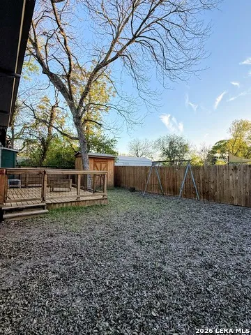 419 Collinsworth Avenue San Antonio, TX 78225