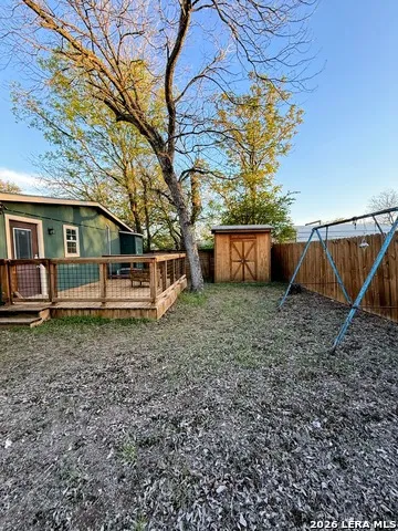 419 Collinsworth Avenue San Antonio, TX 78225