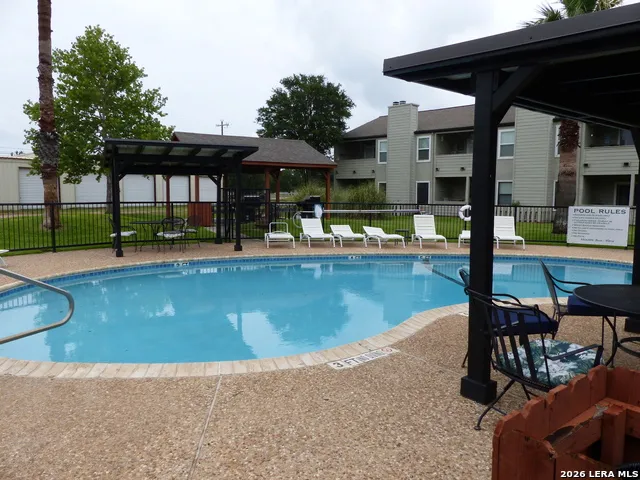 604 HIGHCREST DR #225 Granite Shoals, TX 78654