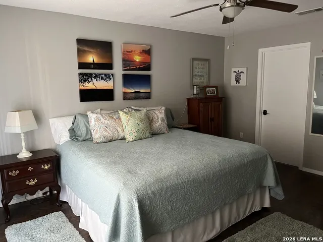 604 HIGHCREST DR #225 Granite Shoals, TX 78654