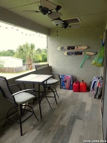 604 HIGHCREST DR #225 Granite Shoals, TX 78654