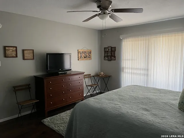 604 HIGHCREST DR #225 Granite Shoals, TX 78654