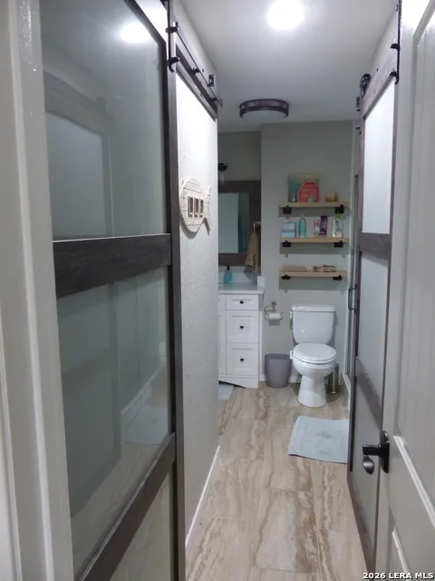 604 HIGHCREST DR #225 Granite Shoals, TX 78654