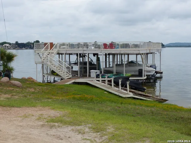 604 HIGHCREST DR #225 Granite Shoals, TX 78654