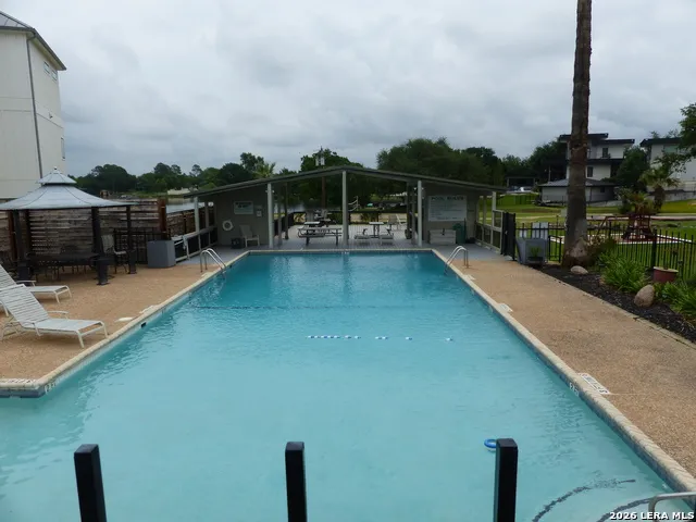 604 HIGHCREST DR #225 Granite Shoals, TX 78654