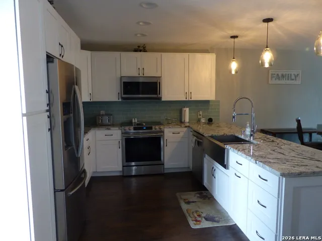 604 HIGHCREST DR #225 Granite Shoals, TX 78654