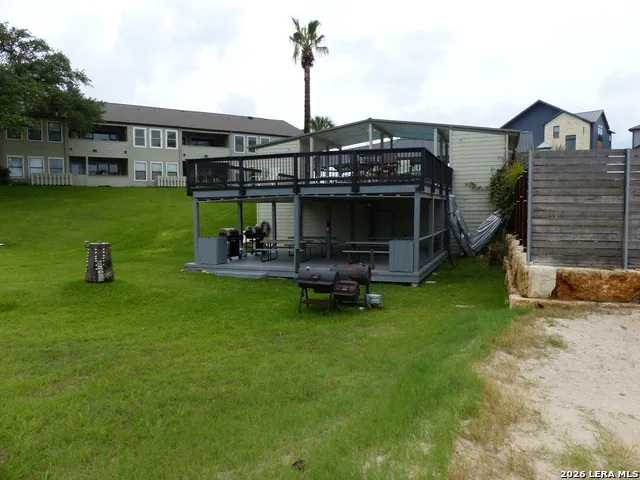 604 HIGHCREST DR #225 Granite Shoals, TX 78654
