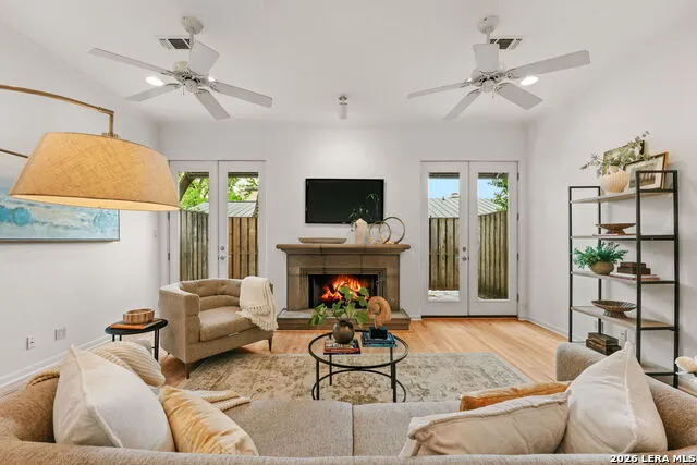 137 Saint Dennis #137 San Antonio, TX 78209
