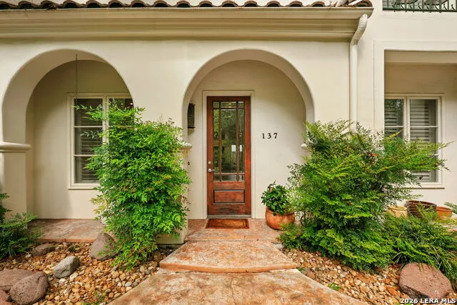 137 Saint Dennis #137 San Antonio, TX 78209