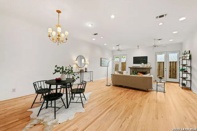 137 Saint Dennis #137 San Antonio, TX 78209