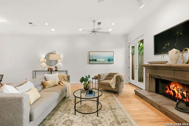 137 Saint Dennis #137 San Antonio, TX 78209