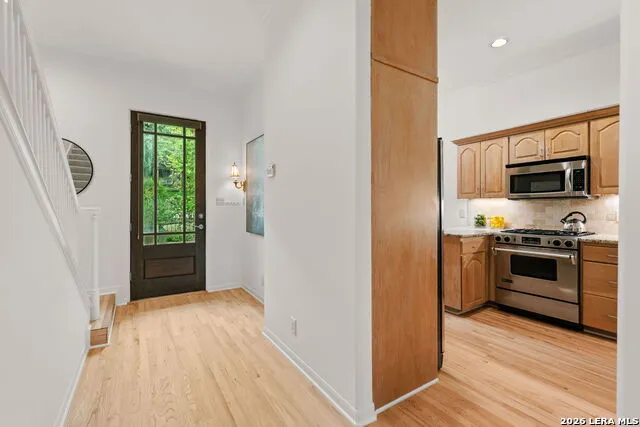 137 Saint Dennis #137 San Antonio, TX 78209