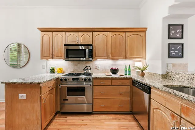 137 Saint Dennis #137 San Antonio, TX 78209