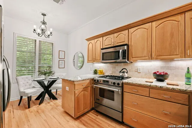 137 Saint Dennis #137 San Antonio, TX 78209