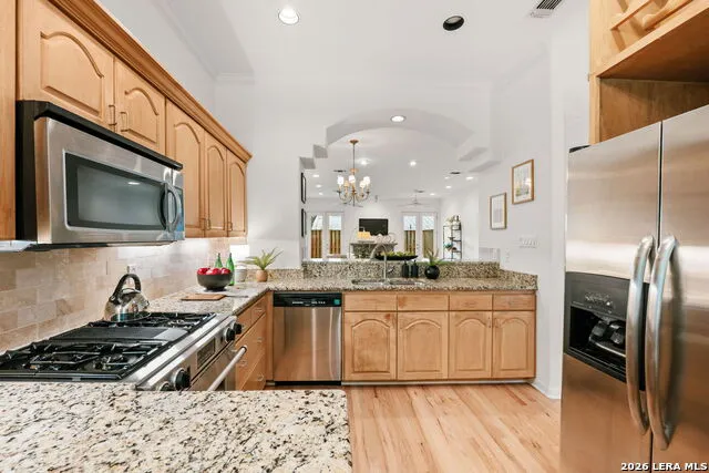 137 Saint Dennis #137 San Antonio, TX 78209