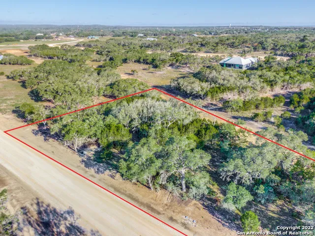 708 Sharp Springs Bulverde, TX 78163