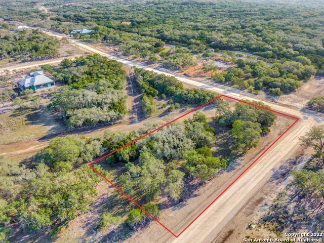708 Sharp Springs Bulverde, TX 78163