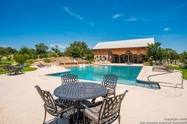 143 Agrihood Fredericksburg, TX 78624