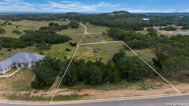 664 TRAVIS FOREST DR Bulverde, TX 78163