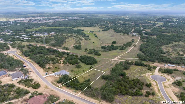 664 TRAVIS FOREST DR Bulverde, TX 78163