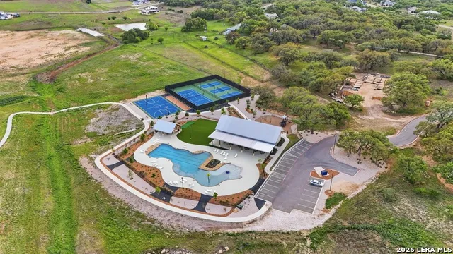 664 TRAVIS FOREST DR Bulverde, TX 78163