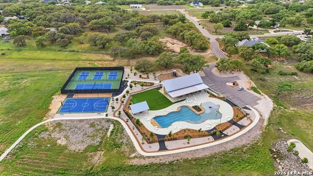 664 TRAVIS FOREST DR Bulverde, TX 78163